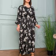 Плаття Alenka Plus 14558-1 - Плаття Alenka Plus 14558-1