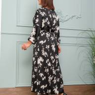 Плаття Alenka Plus 14558-1 - Плаття Alenka Plus 14558-1