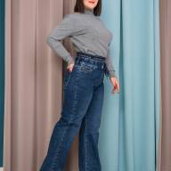 Джинси LDM L0249 - Джинси LDM L0249