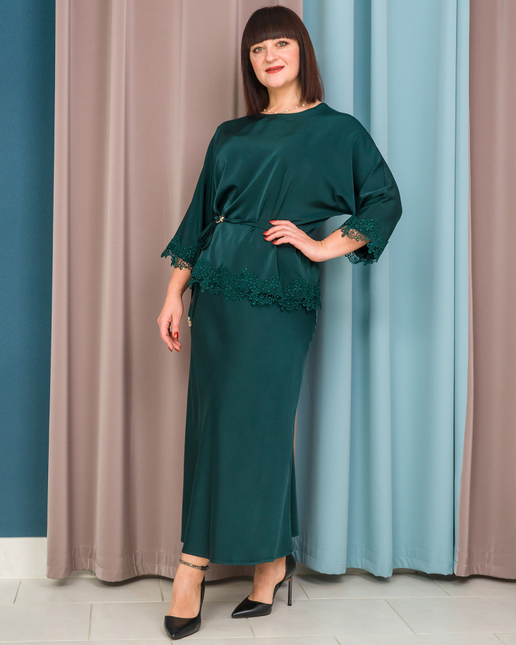 Костюм-двійка Alenka Plus 13191-2