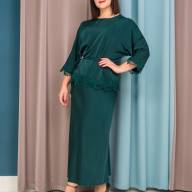 Костюм-двійка Alenka Plus 13191-2 - Костюм-двійка Alenka Plus 13191-2