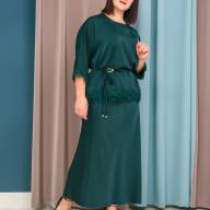 Костюм-двійка Alenka Plus 13191-2 - Костюм-двійка Alenka Plus 13191-2