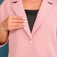 Піджак Alenka Plus 2075-4 - Піджак Alenka Plus 2075-4