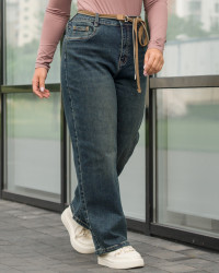 Джинси VJeans W8530-3
