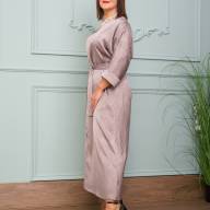 Плаття Alenka Plus 14558-2 - Плаття Alenka Plus 14558-2