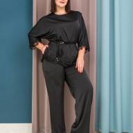 Костюм-двійка Alenka Plus 13193 - Костюм-двійка Alenka Plus 13193