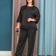 Костюм-двійка Alenka Plus 13193 - Костюм-двійка Alenka Plus 13193