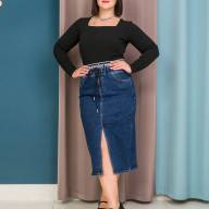 Спідниця LJ  W864 - Спідниця LJ  W864