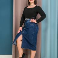 Спідниця LJ  W864 - Спідниця LJ  W864