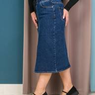 Спідниця LJ  W864 - Спідниця LJ  W864