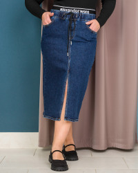 Спідниця LJ  W864