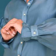 Блуза  Alenka Plus 15117 - Блуза  Alenka Plus 15117