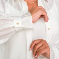 Блуза  Alenka Plus 15117 - Блуза  Alenka Plus 15117