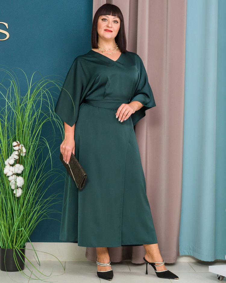 Плаття Alenka Plus 1107-1