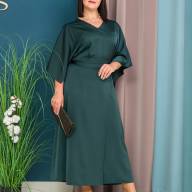 Плаття Alenka Plus 1107-1 - Плаття Alenka Plus 1107-1