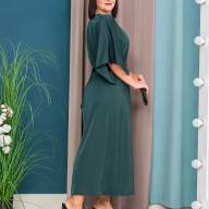 Плаття Alenka Plus 1107-1 - Плаття Alenka Plus 1107-1
