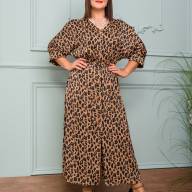 Плаття Alenka Plus 14558-3 - Плаття Alenka Plus 14558-3