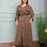 Плаття Alenka Plus 14558-3 - Плаття Alenka Plus 14558-3