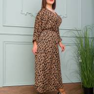 Плаття Alenka Plus 14558-3 - Плаття Alenka Plus 14558-3