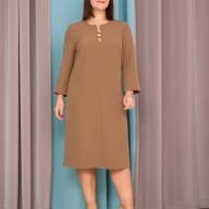 Плаття Alenka Plus 145850 - Плаття Alenka Plus 145850