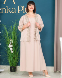 Костюм-двійка Alenka Plus 13196