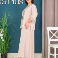 Костюм-двійка Alenka Plus 13196 - Костюм-двійка Alenka Plus 13196