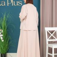 Костюм-двійка Alenka Plus 13196 - Костюм-двійка Alenka Plus 13196