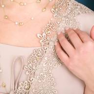 Костюм-двійка Alenka Plus 13196 - Костюм-двійка Alenka Plus 13196