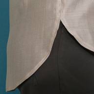 Блуза  Alenka Plus 15117-1 - Блуза  Alenka Plus 15117-1