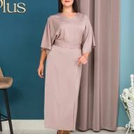 Плаття Alenka Plus 1107-2 - Плаття Alenka Plus 1107-2