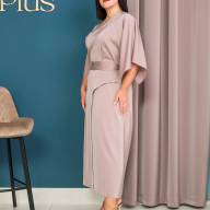 Плаття Alenka Plus 1107-2 - Плаття Alenka Plus 1107-2