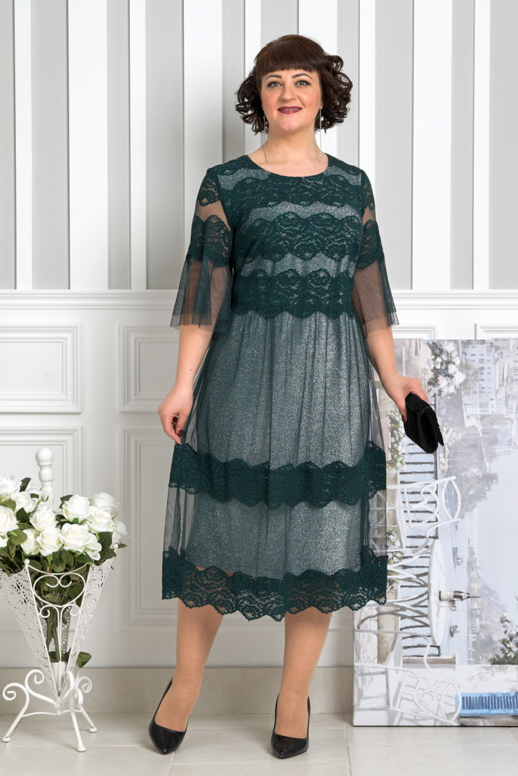 Платье Alenka Plus 14261-2