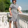 Плаття Alenka Plus 14312-5