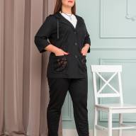 Костюм Alenka Plus 1399 - Костюм Alenka Plus 1399