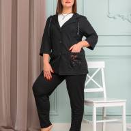 Костюм Alenka Plus 1399 - Костюм Alenka Plus 1399
