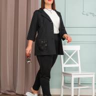 Костюм Alenka Plus 1399 - Костюм Alenka Plus 1399