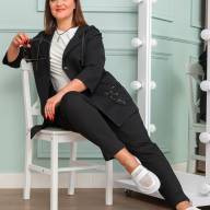 Костюм Alenka Plus 1399 - Костюм Alenka Plus 1399