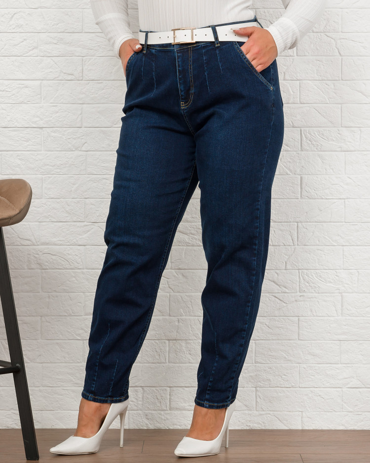 Джинси CJeans 6074-1 Джинси CJeans 6074-1