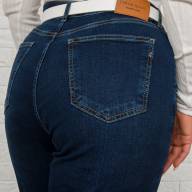 Джинси CJeans 6074-1 - Джинси CJeans 6074-1