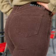 Брюки  CJeans 5904-1 - Брюки  CJeans 5904-1