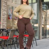 Брюки  CJeans 5904-1 - Брюки  CJeans 5904-1