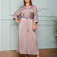 Плаття Alenka Plus 14558-4 - Плаття Alenka Plus 14558-4