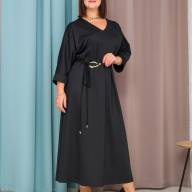 Плаття Alenka Plus 14582-3 - Плаття Alenka Plus 14582-3
