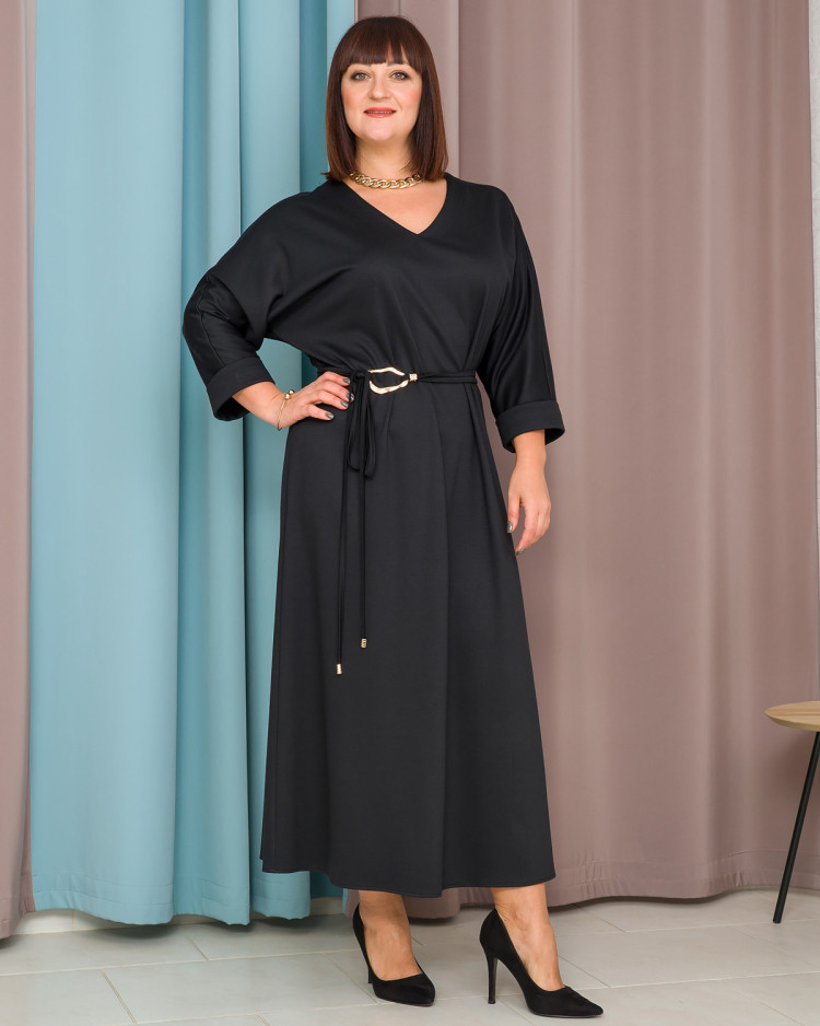 Плаття Alenka Plus 14582-3