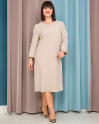 Плаття Alenka Plus 145850-1