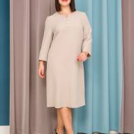 Плаття Alenka Plus 145850-1 - Плаття Alenka Plus 145850-1