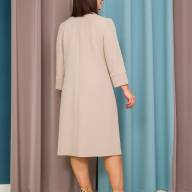 Плаття Alenka Plus 145850-1 - Плаття Alenka Plus 145850-1