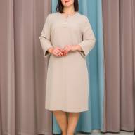 Плаття Alenka Plus 145850-1 - Плаття Alenka Plus 145850-1