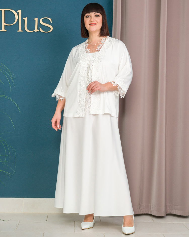 Костюм-двійка Alenka Plus 13196-1