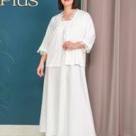 Костюм-двійка Alenka Plus 13196-1 - Костюм-двійка Alenka Plus 13196-1